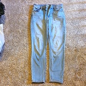 Size 2 Jeans